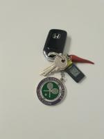 CS2058/2026 MAZZO DI CHIAVI